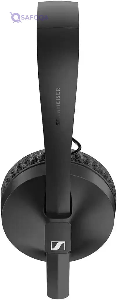 Sennheiser Hd 250Bt Bluetooth 5.0 Wireless Headphone With Aac, Aptx™, Aptx™ Low Latency, Transducer Technology And Build-In Microphone - Safqqa Egypt