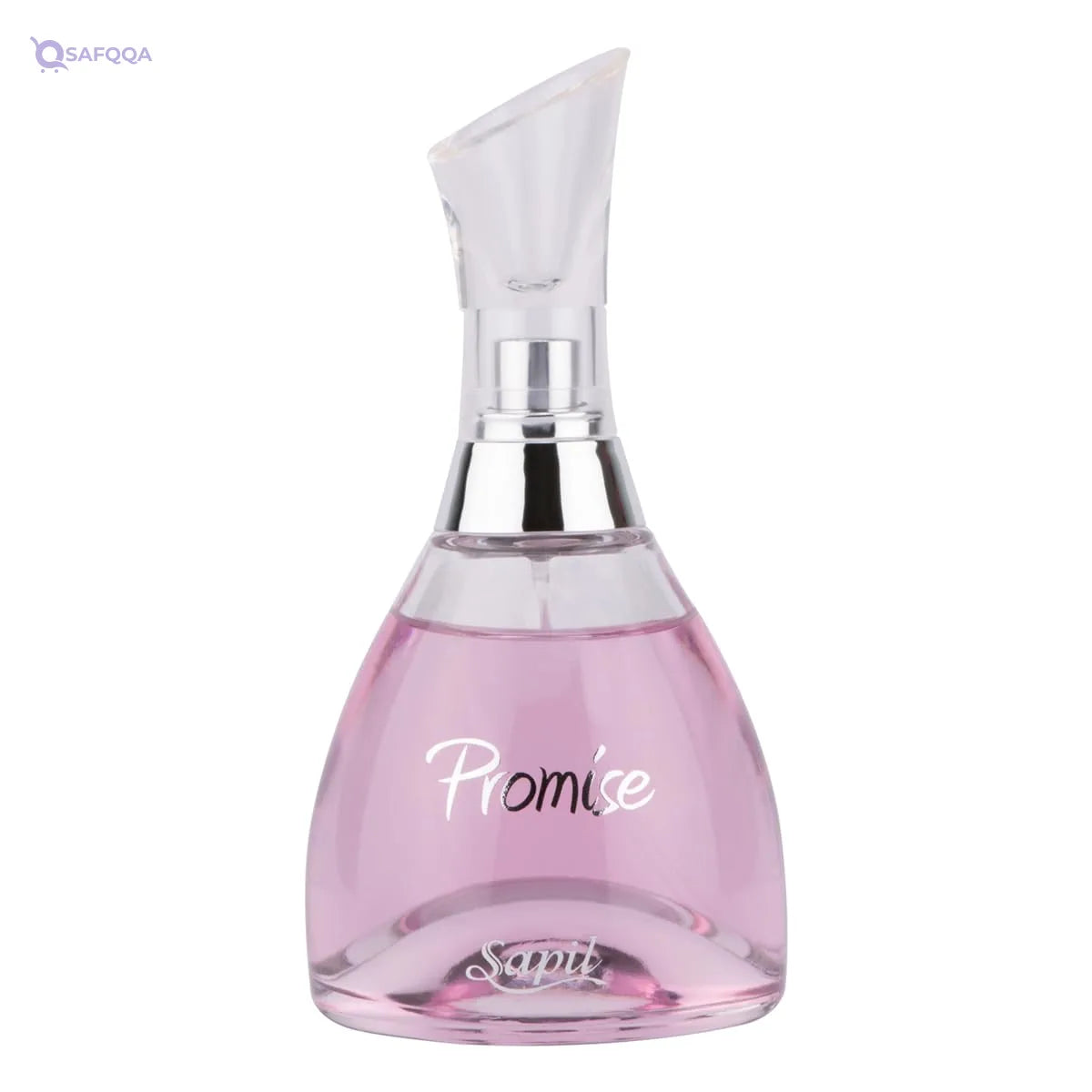 Sapil Promise for Women Eau De Parfum – 100 ml - Safqqa