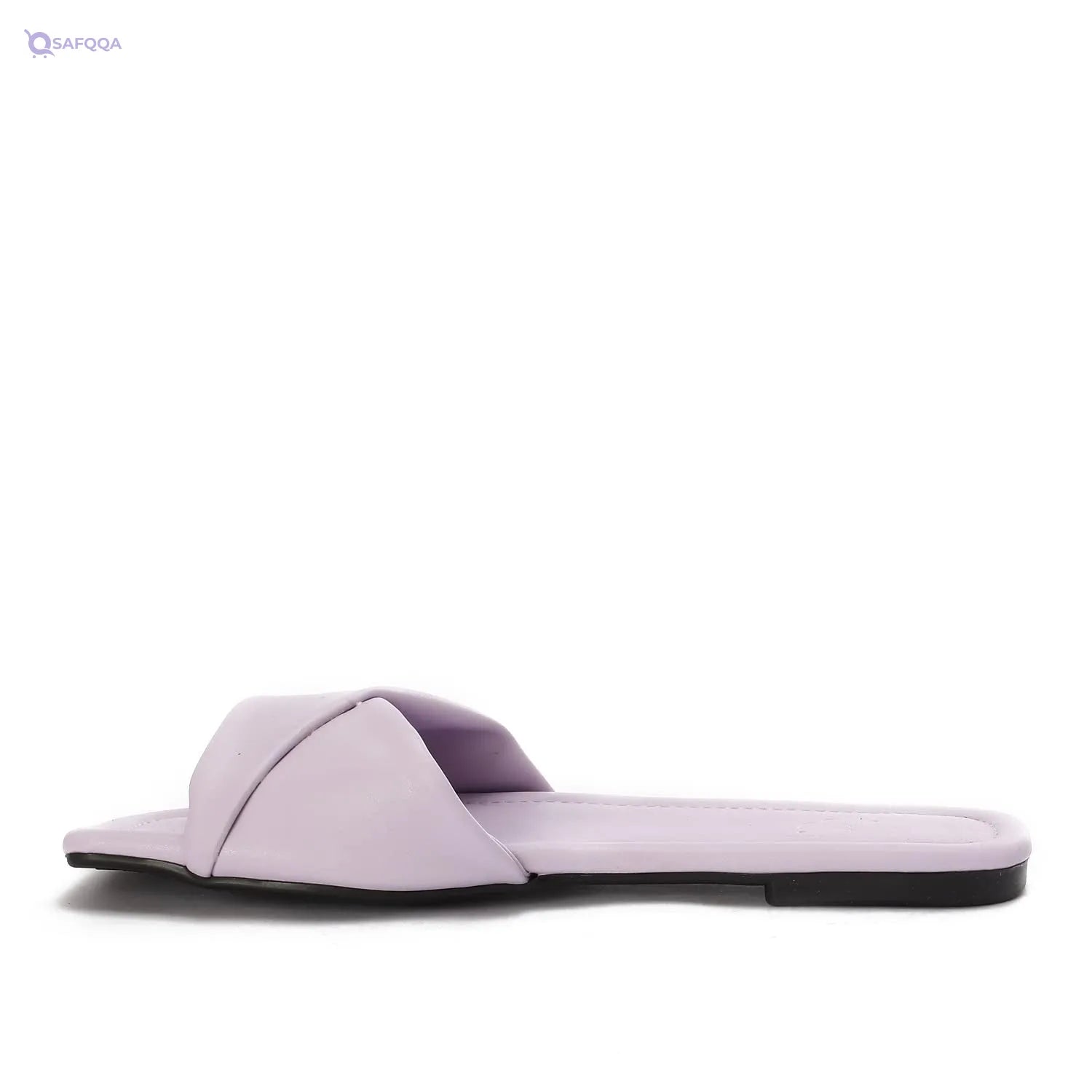 TGS Foldover Slipper Flip-Flop For Women,Lightweight and durable design. - Safqqa