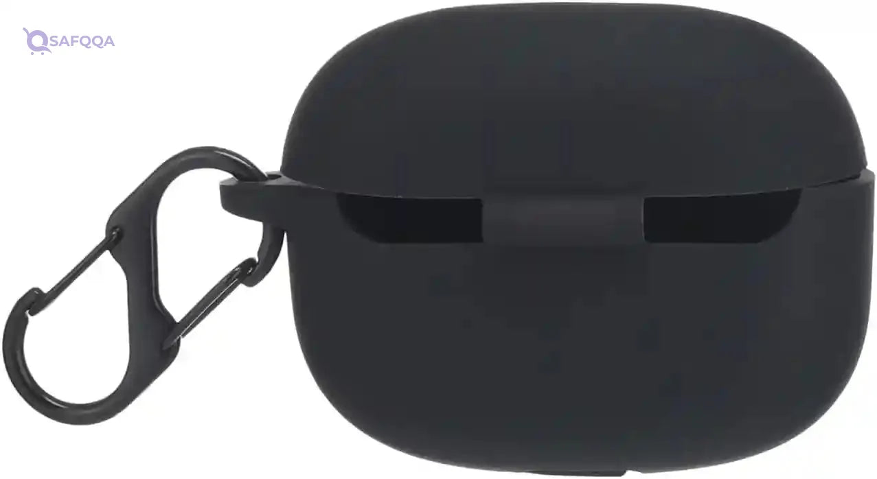 Generic Cover Silicone For  Earbuds - Safqqa
