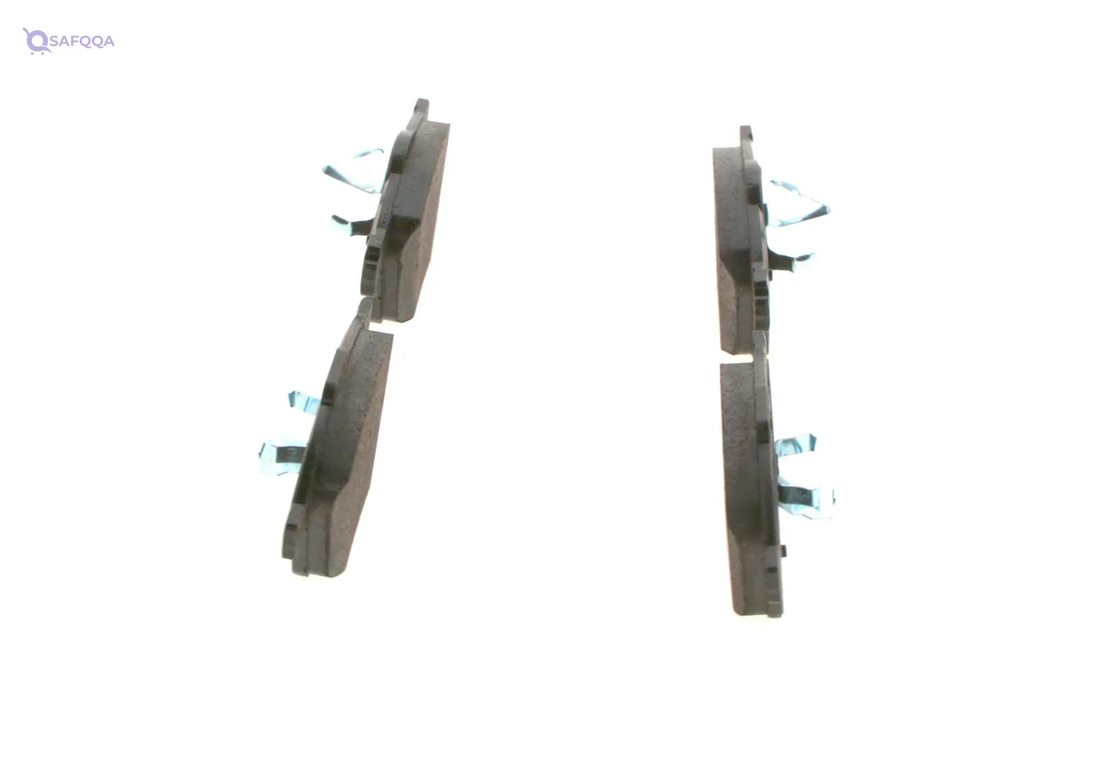 Bosch Brake Pad Set - Safqqa