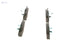 Bosch Brake Pad Set - Safqqa