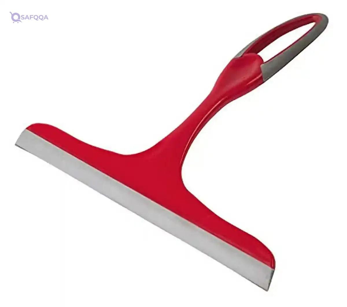 LiAo B130015 Window Cleaner, 25cm Head Size - Safqqa