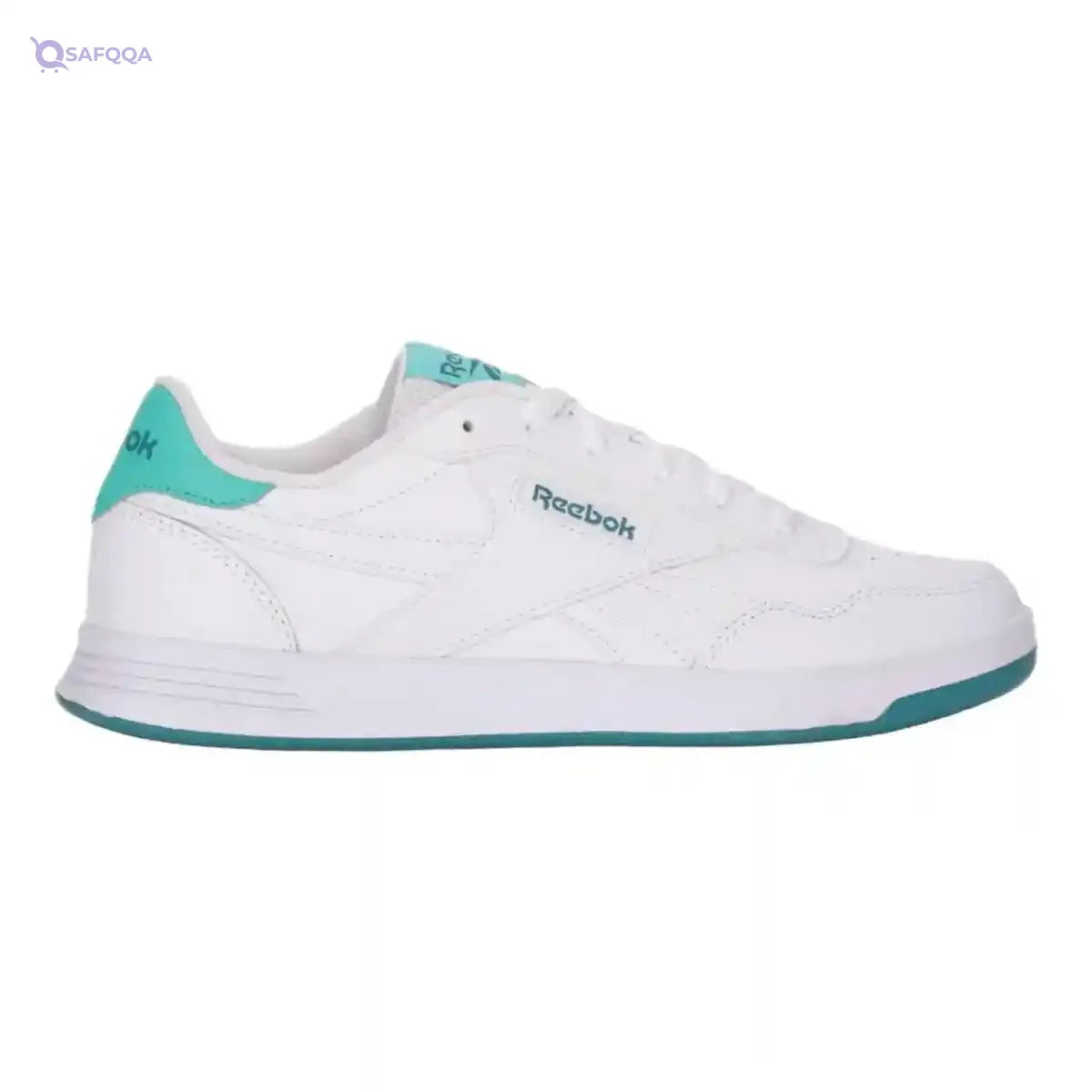 Reebok Women’s Classic Court Style with Everyday Comfort - Safqqa