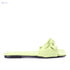 womens Ribbon Slipper Flip Flop - Safqqa Egypt