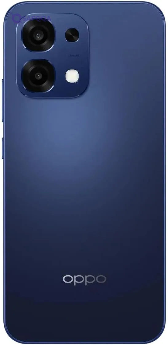 OPPO A6 Pro 5G 256GB 8GB Stellar Blue - Safqqa
