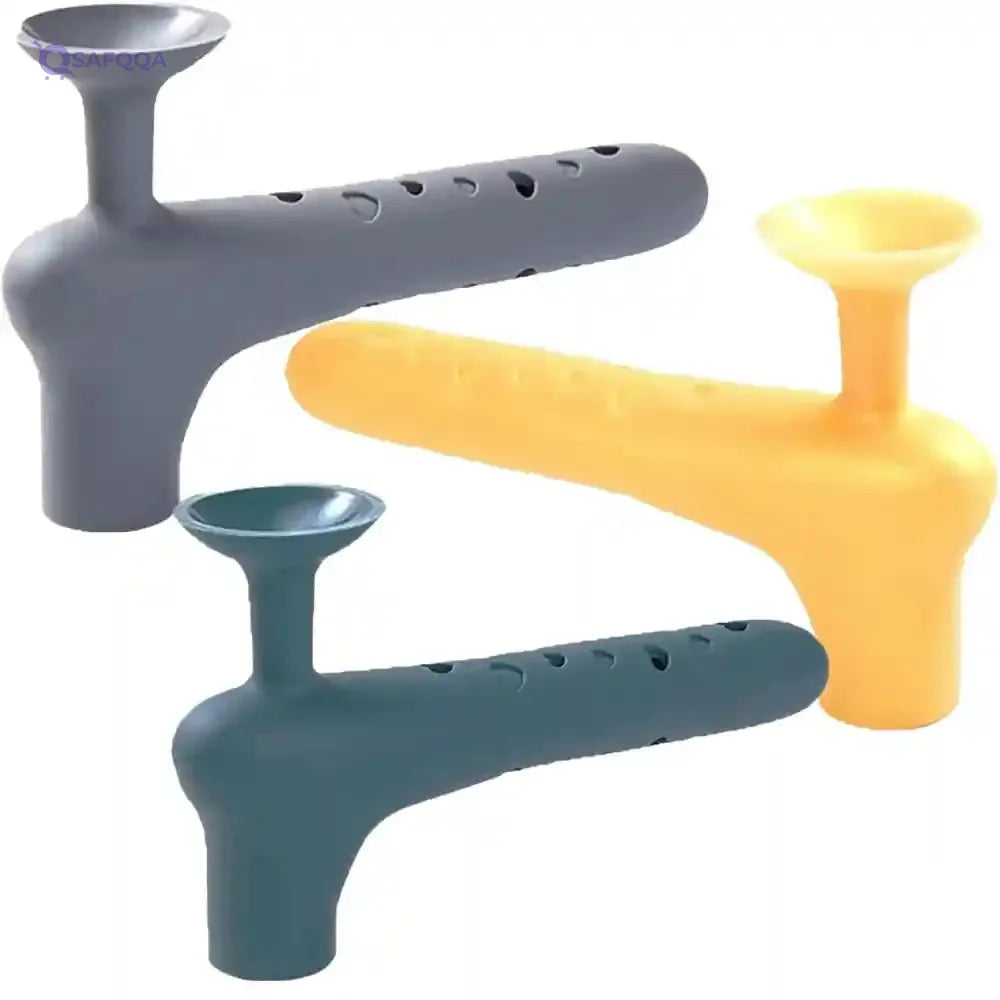 Deanren Silicone Door Handle Cover - Safqqa