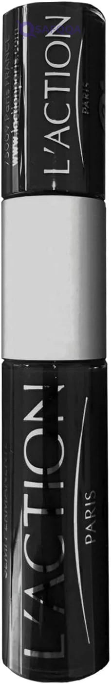 L’Action Paris Semi-Permanent Hair Touch-Up – Black, 9 ml - Safqqa
