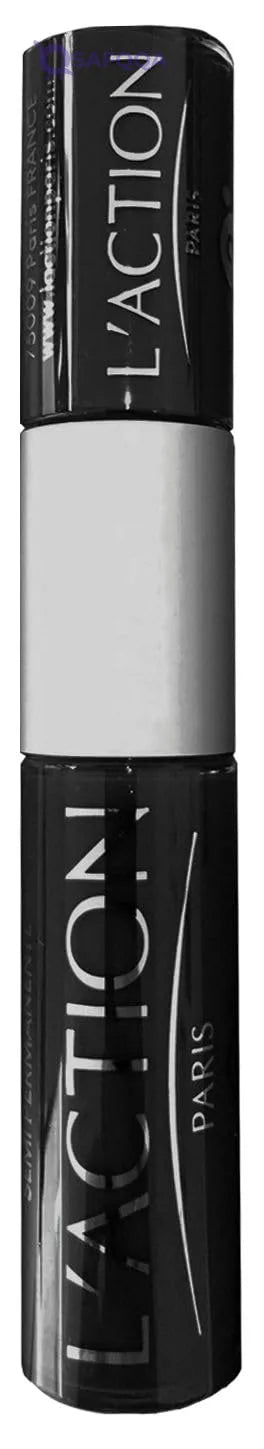 L’Action Paris Semi-Permanent Hair Touch-Up – Black, 9 ml - Safqqa