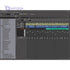 Behringer Xenyx 16-Input USB Audio Mixer with Effects (Damdg box) - Safqqa