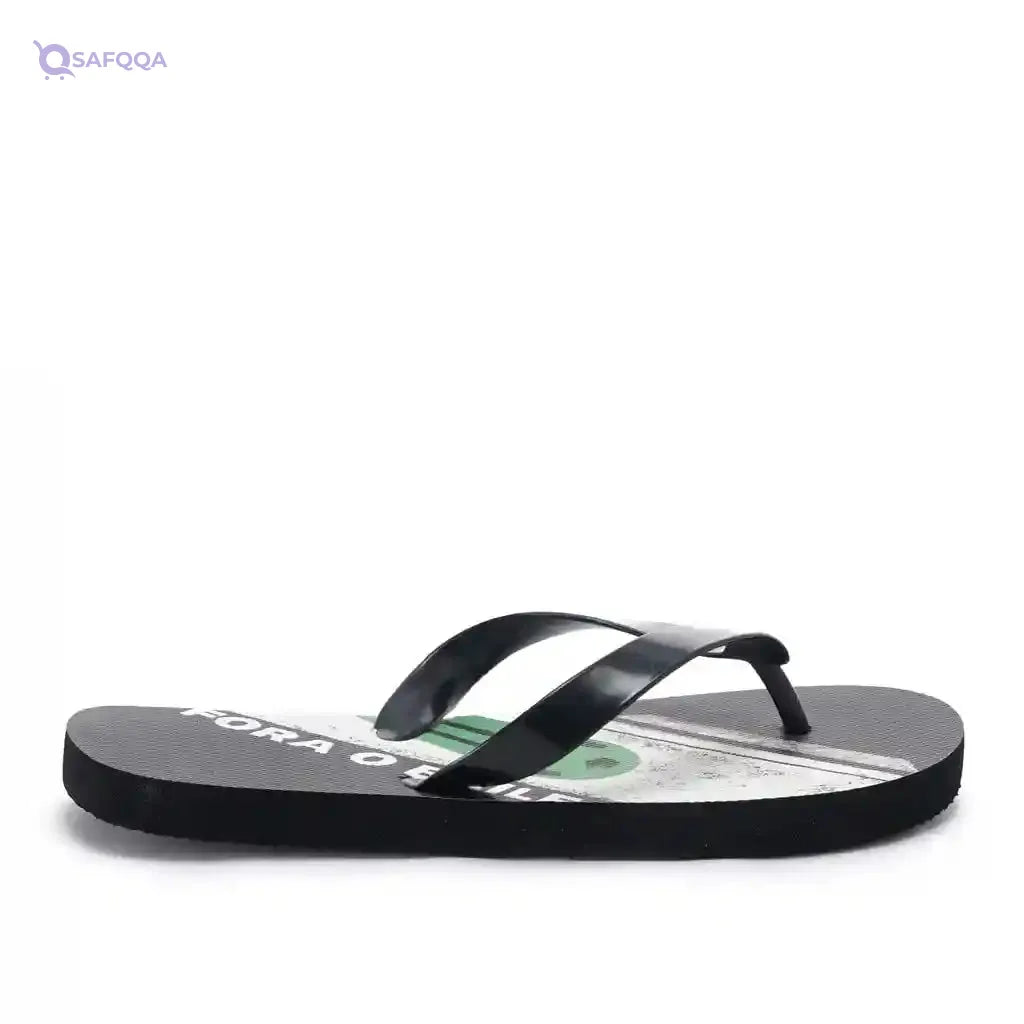 Grinta Slipper For Boy Suitable for home and casual wear- Without Box - Safqqa