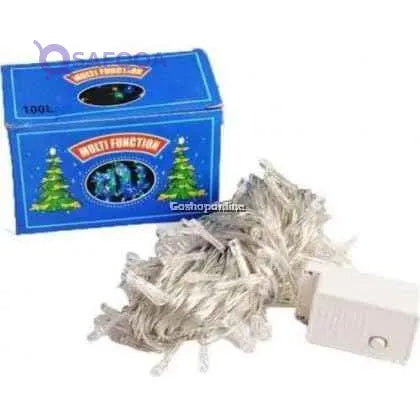 Lighting chain “Multi Function LED Light 100L“ - Safqqa Egypt