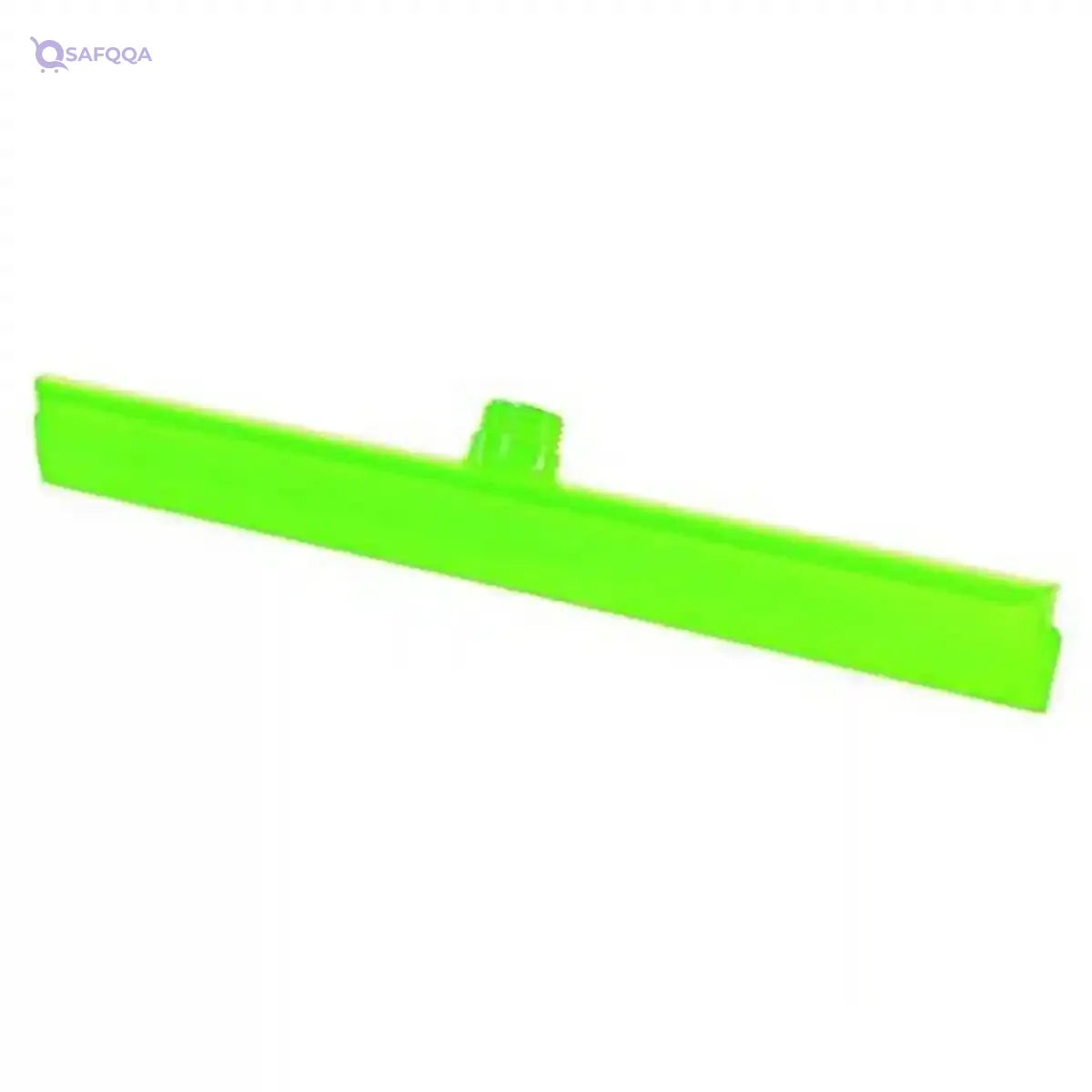 Maya Once Piece Squeegee Super Hygienic (400 mm) Green 48400 - Safqqa