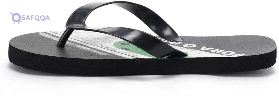 Grinta Slipper For Boy Suitable for home and casual wear- Without Box - Safqqa