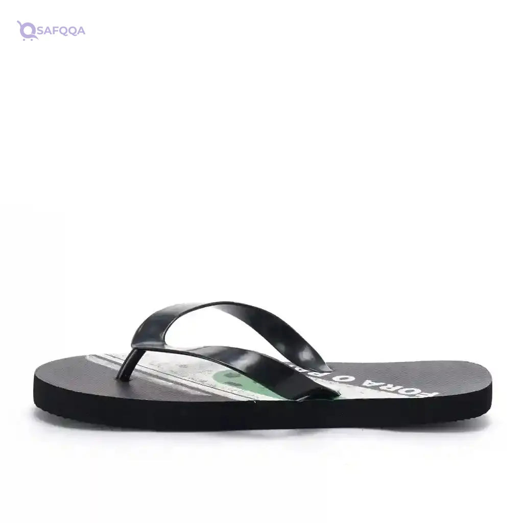 Grinta Slipper For Boy Suitable for home and casual wear- Without Box - Safqqa