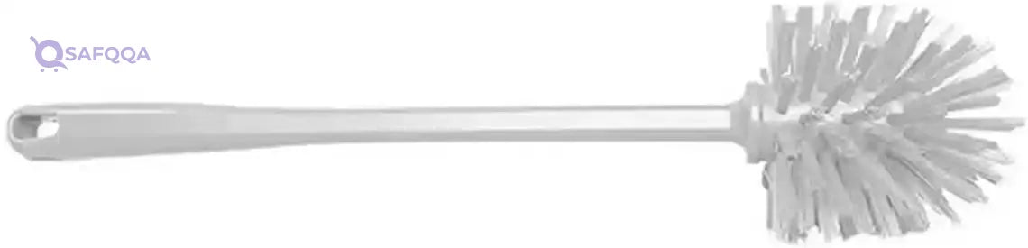 Maya Tube Cleaner Stiff (Ã˜ 90 x 80 x 370 mm) White 57159 - Safqqa Egypt