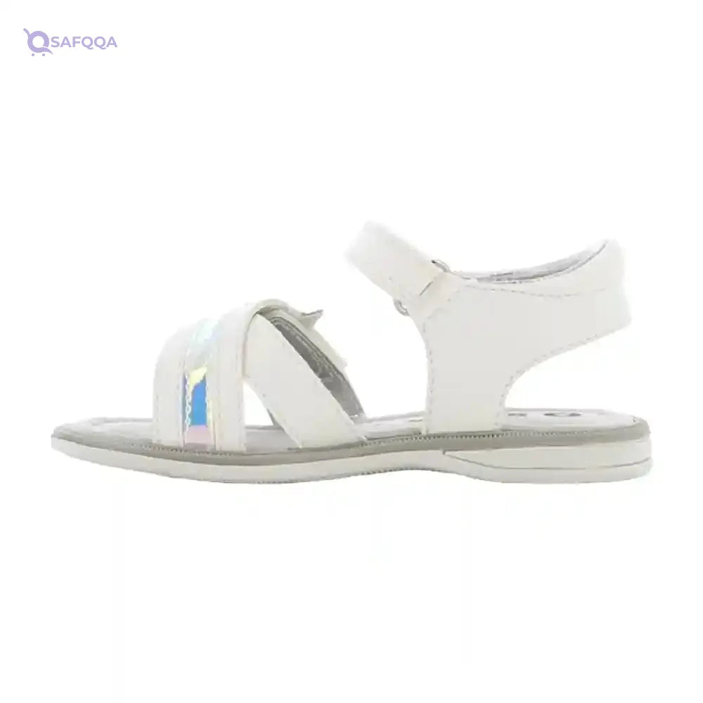 Sprox Girls Sandal - Comfortable & Colorful - Safqqa