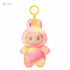 LABUBUO Collectible Plush Doll, Decorative Toy Figurine, Random Colour Design - Safqqa Egypt