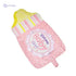 Feeding Bottle Foil Balloon – Perfect for Baby Girl Shower Parties - Safqqa
