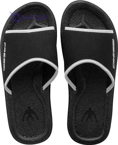 CRESSI Slipper For Boy Perfect for beach, pool, or everyday use - Safqqa