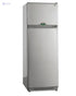 Kiriazi  Refrigerator 2 Doors - 10 Feet, Silver - Safqqa