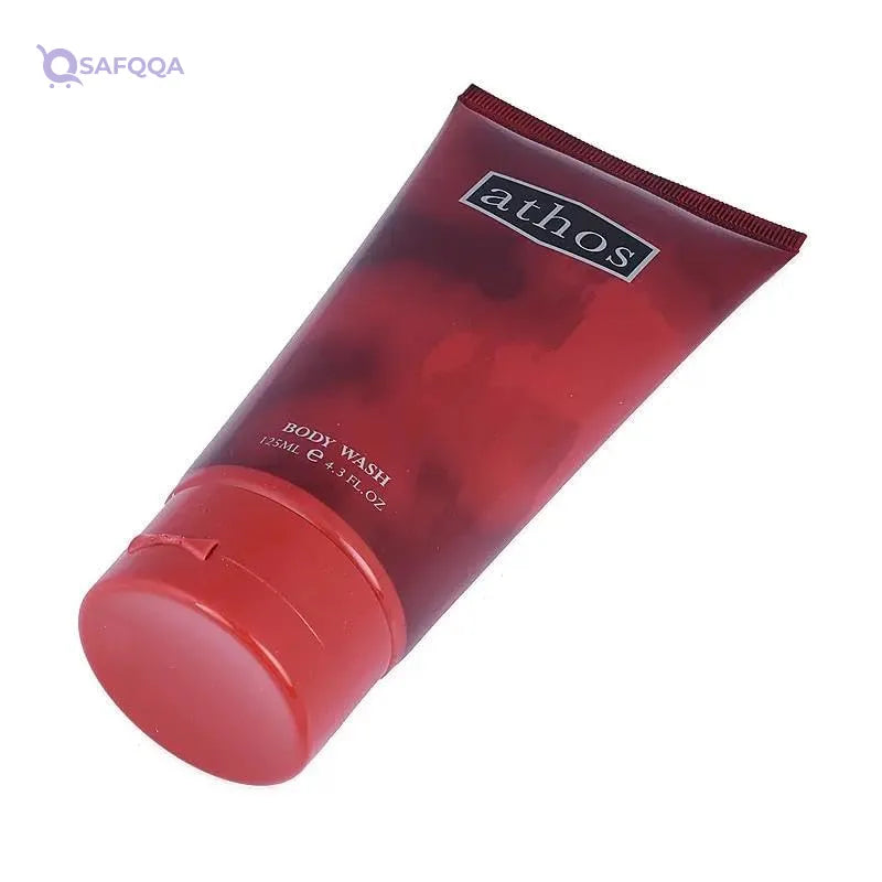 Laurelle Athos Perfume Gift Set – Elegant Fragrance Collection - Safqqa