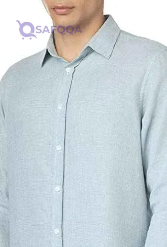 FIRE WOOD Shirts For Mens - Safqqa Egypt