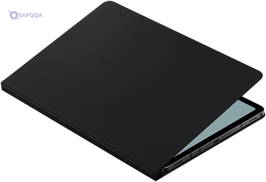Samsung Galaxy Tab S8 / S7 Book Cover Case - Safqqa
