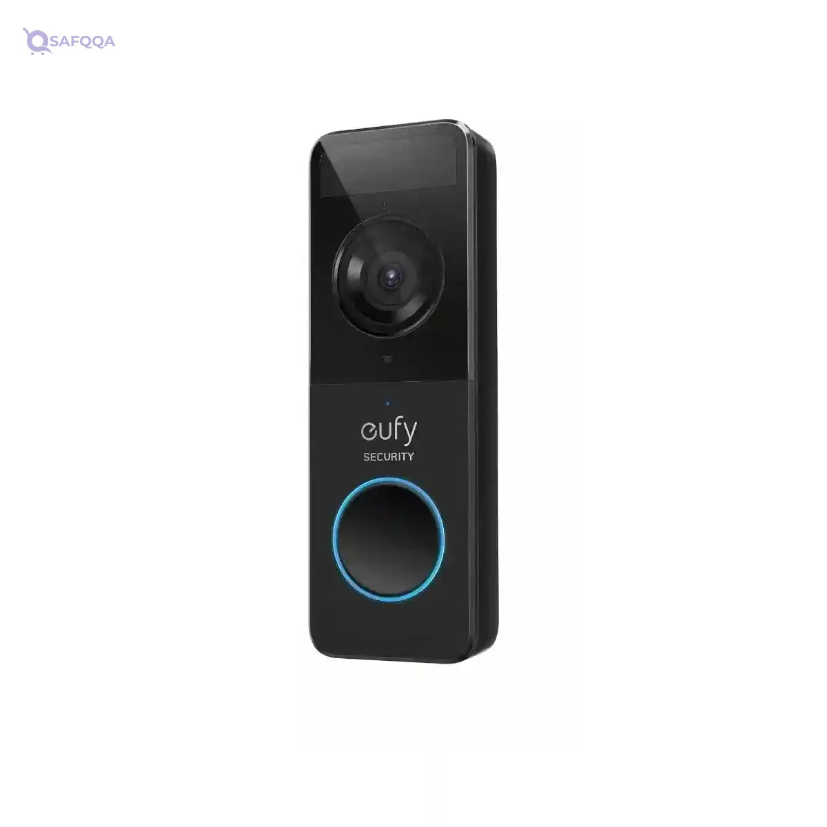 eufy Security Video Doorbell (Battery-Powered) with Chime – 1080p, 120-Day Batter - Safqqa