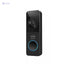 eufy Security Video Doorbell (Battery-Powered) with Chime – 1080p, 120-Day Batter - Safqqa