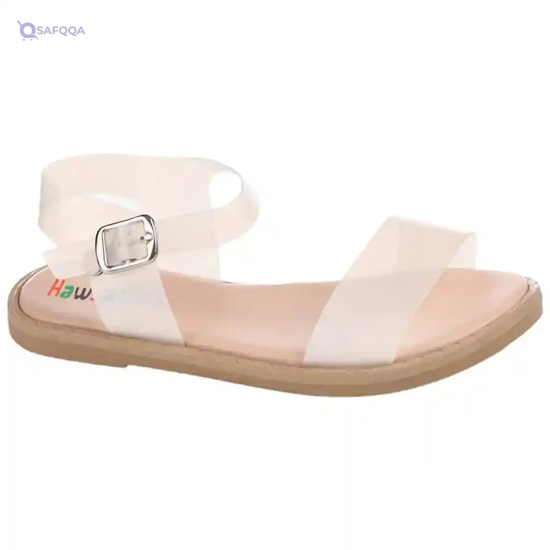 Hawsa Kids Girls HK231038 Sandal - Safqqa Egypt