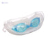 Generic Plastic Swimming Goggles Made from durable plastic and comfortable silicone - Safqqa