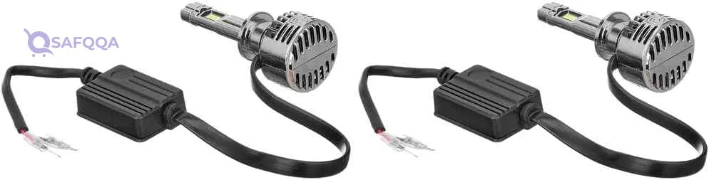 Bosch Gpne r4 h1 led kit - Safqqa