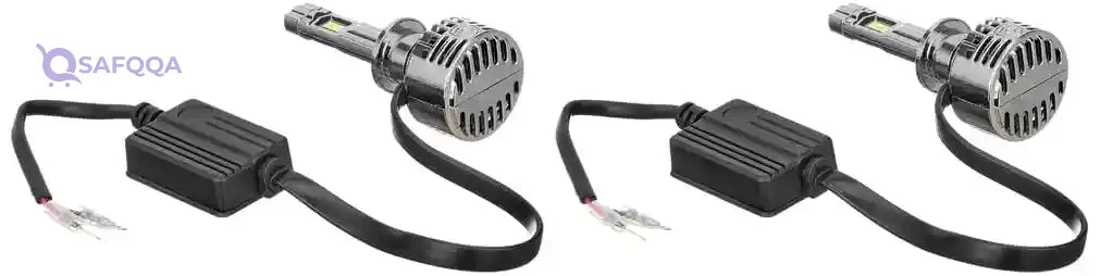 Bosch Gpne r4 h1 led kit - Safqqa