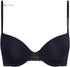 Tommy Hilfiger Bra For Women Soft, high-quality fabric for comfort - Safqqa