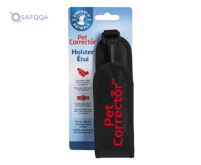 Pet Corrector- The Company of Animals Pet Corrector Holster, pack of 1 - Safqqa