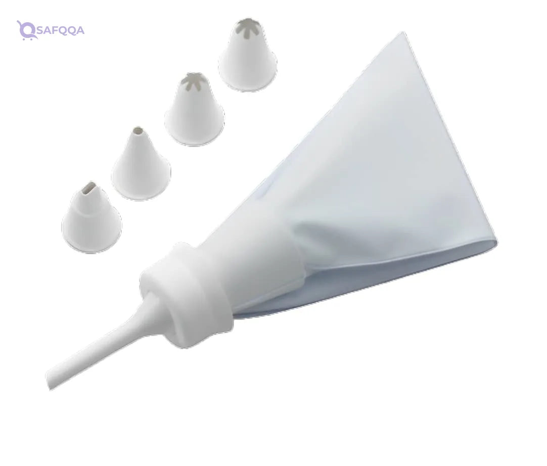 Pedrini Cookie Decorating Set Suitable for home baking and special occasions - Safqqa