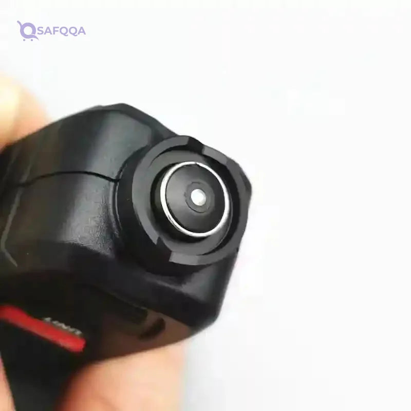 Yunombo Mini Car Paint Thickness Gauge - Safqqa