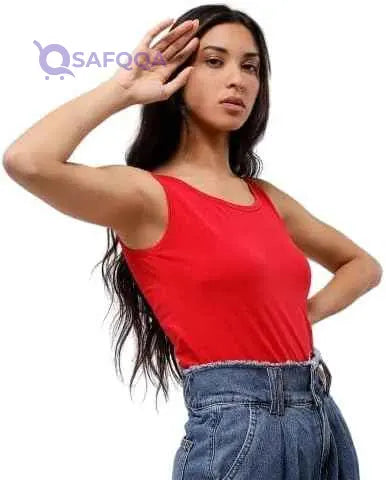 Dockland Women’s 1280 T-Shirt – Casual & Comfortable Style - Safqqa
