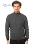 ACTIV Men's FZ Hooded Sweatshirt - Safqqa Egypt
