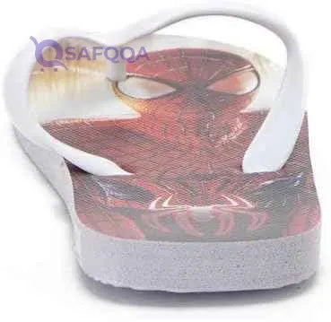 Grinta Slipper For Boys Suitable for daily wear indoors or outdoors - Safqqa