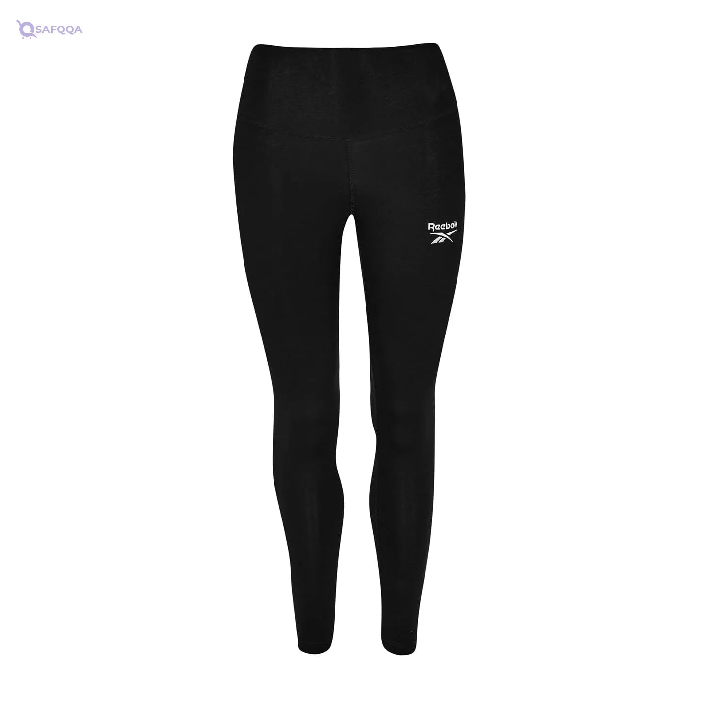 Reebok Women RI Cotton Legging Tights - Safqqa