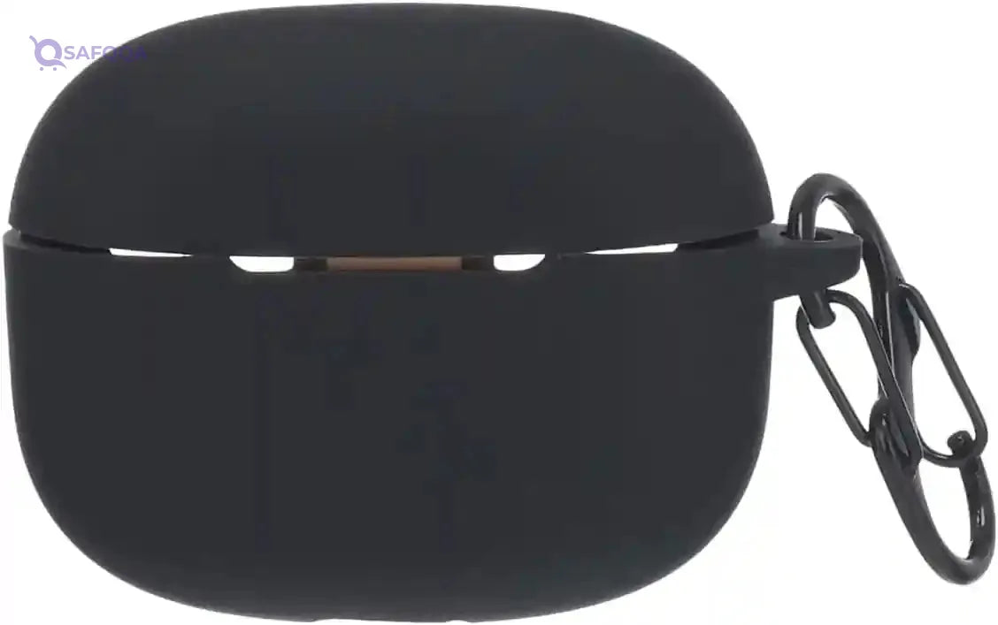 Generic Cover Silicone For  Earbuds - Safqqa