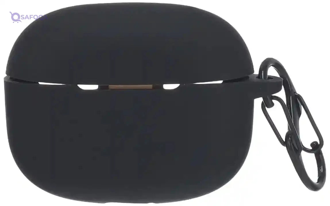 Generic Cover Silicone For  Earbuds - Safqqa