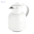 Emsa Samba Wave N40115 Insulated Jug – 1.0 L, Quick-Press, Leak-Proof - Safqqa