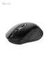 2B (MO186) Dual Mode Bluetooth 2.4GHz Mouse 800-1200 - 1600-2400 DPI with Rechargeable Battery - - Safqqa Egypt