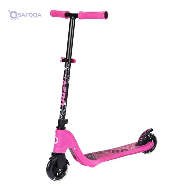 Aero Mobility C1 Two Wheels Scooter for Kids - Safqqa