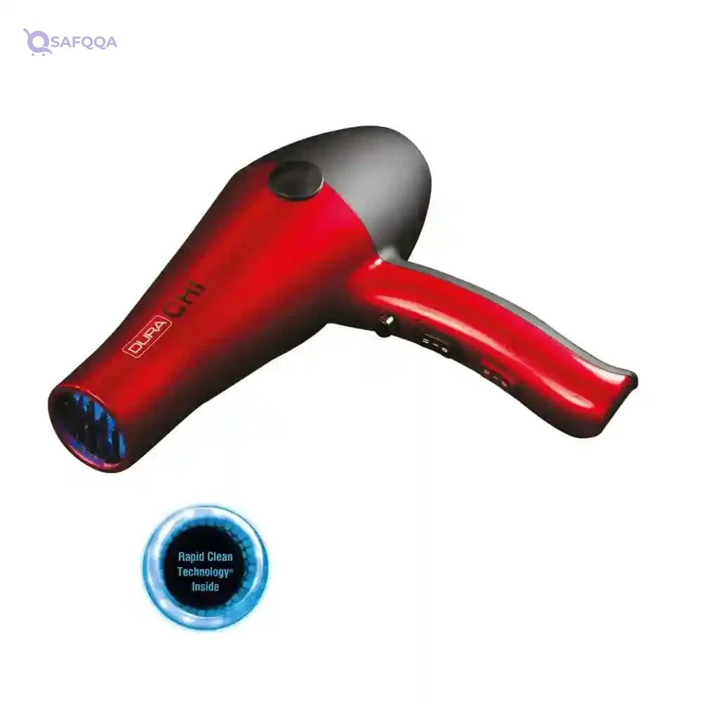 Farouk CHI Dura CHI Hair Dryer - Safqqa Egypt