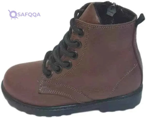 Skippy girls WIN23-SK208 Half Boot - Safqqa Egypt