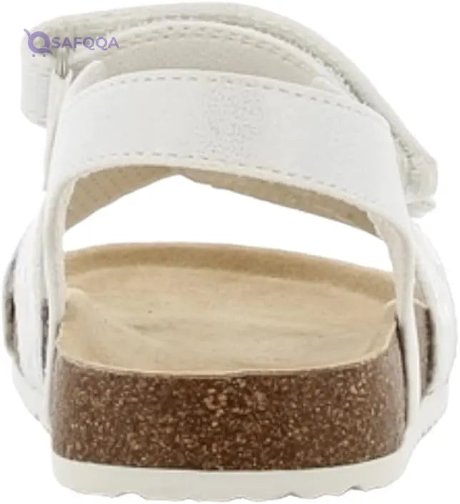 Sprox Girls Sandals – Comfortable & Stylish - Safqqa